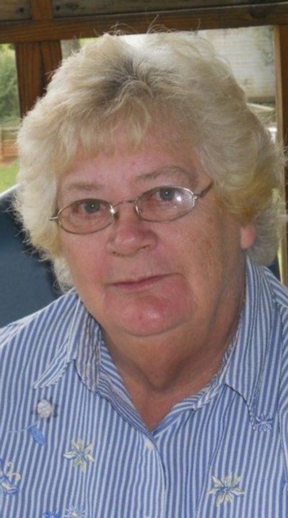 Willie Jo Roberts Wright Profile Photo