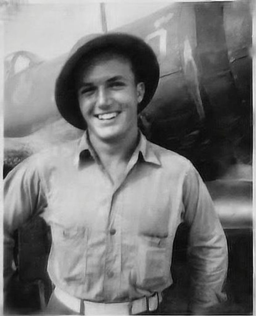 Jack V Foland Profile Photo