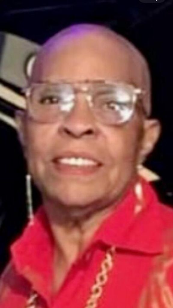 Florine Dorsey Mcgee