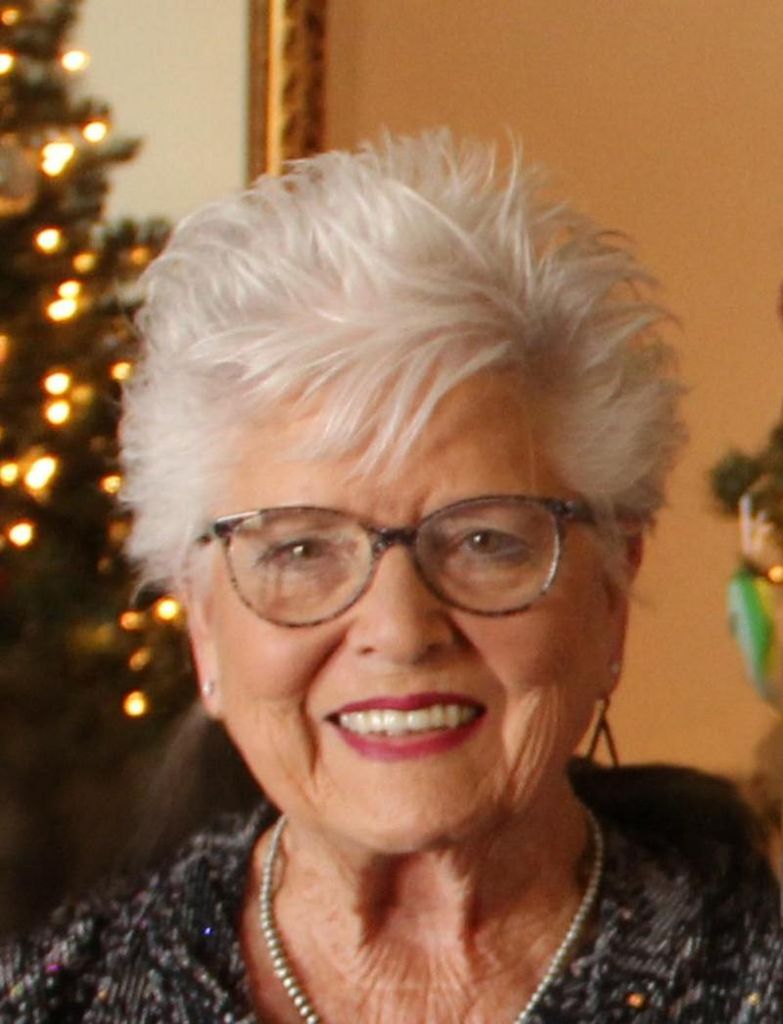 Jean Haxton Profile Photo