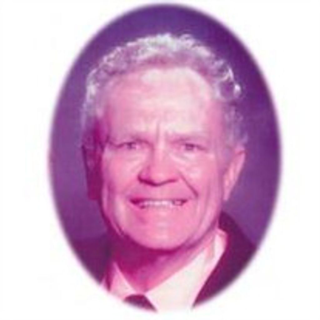 Dale C. Christensen