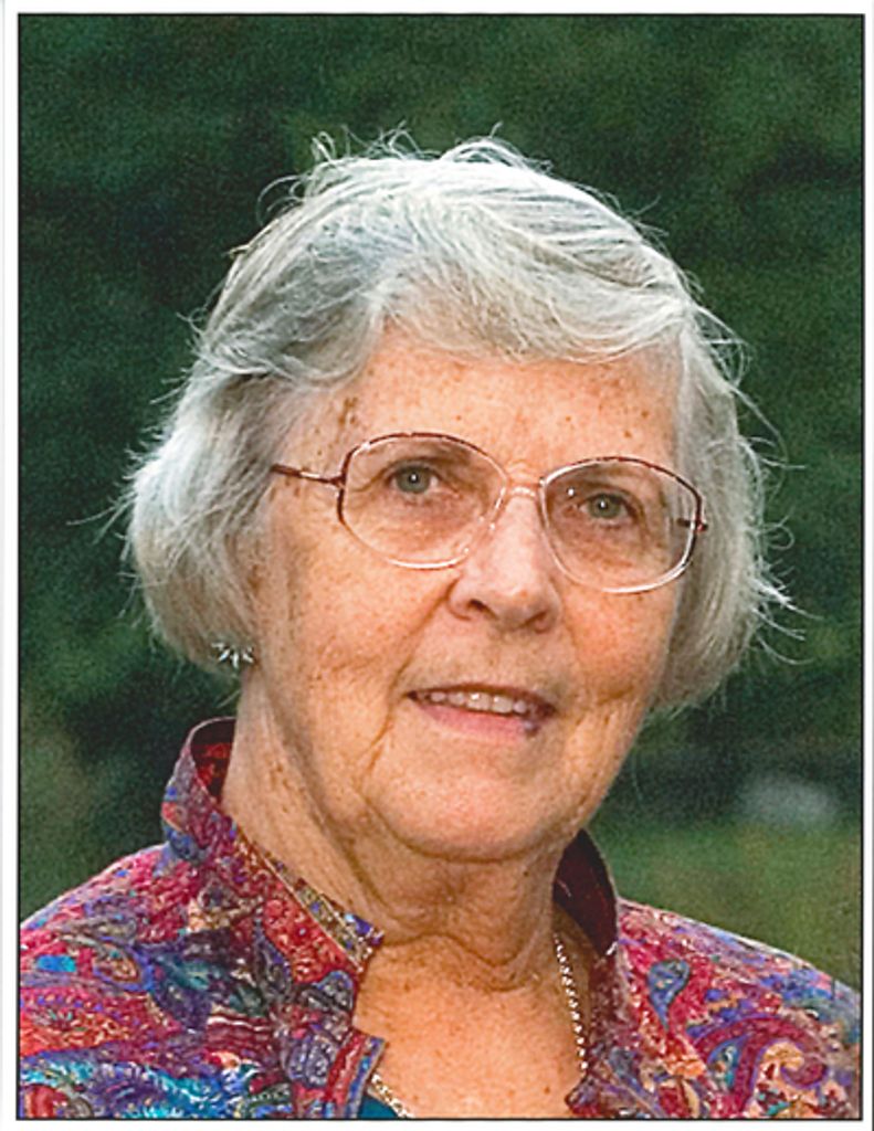 Nancy Booth Kocher Profile Photo