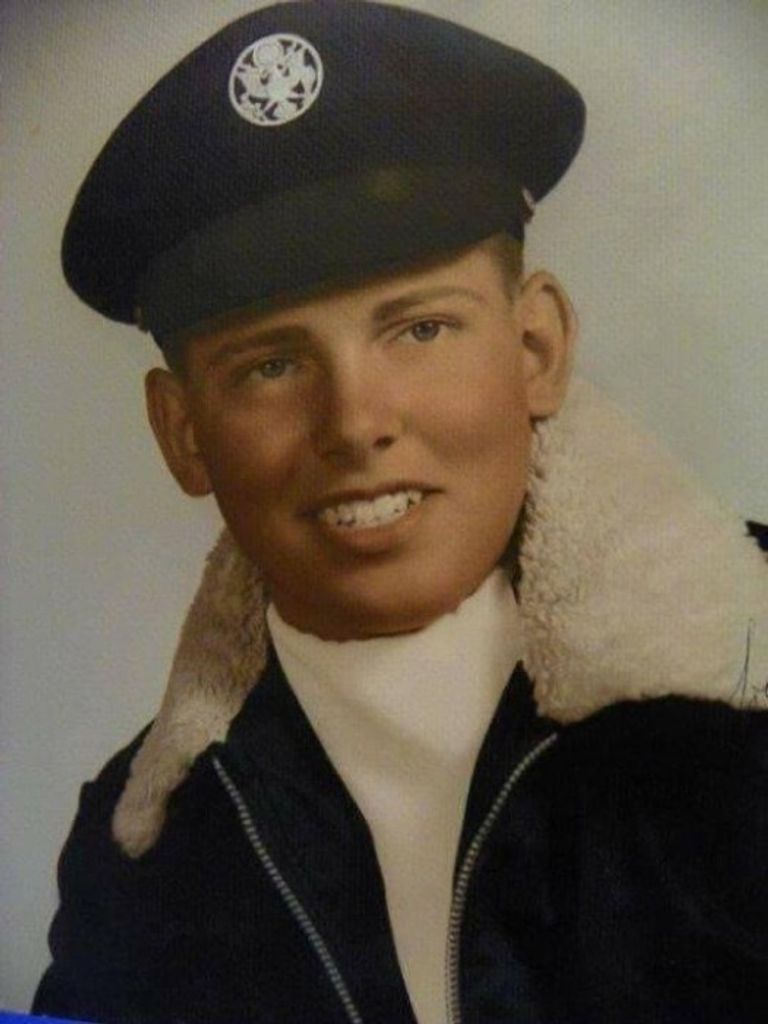 Marshall Larry Helms