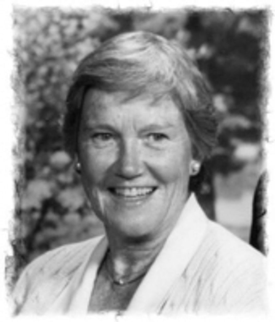 Betty Kass