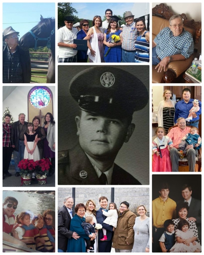 Calvin Douglas Lasher