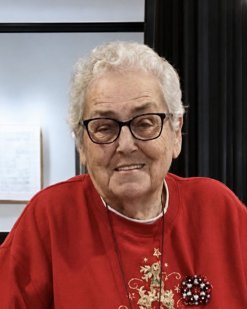 Patricia "Patty" J. Hutson