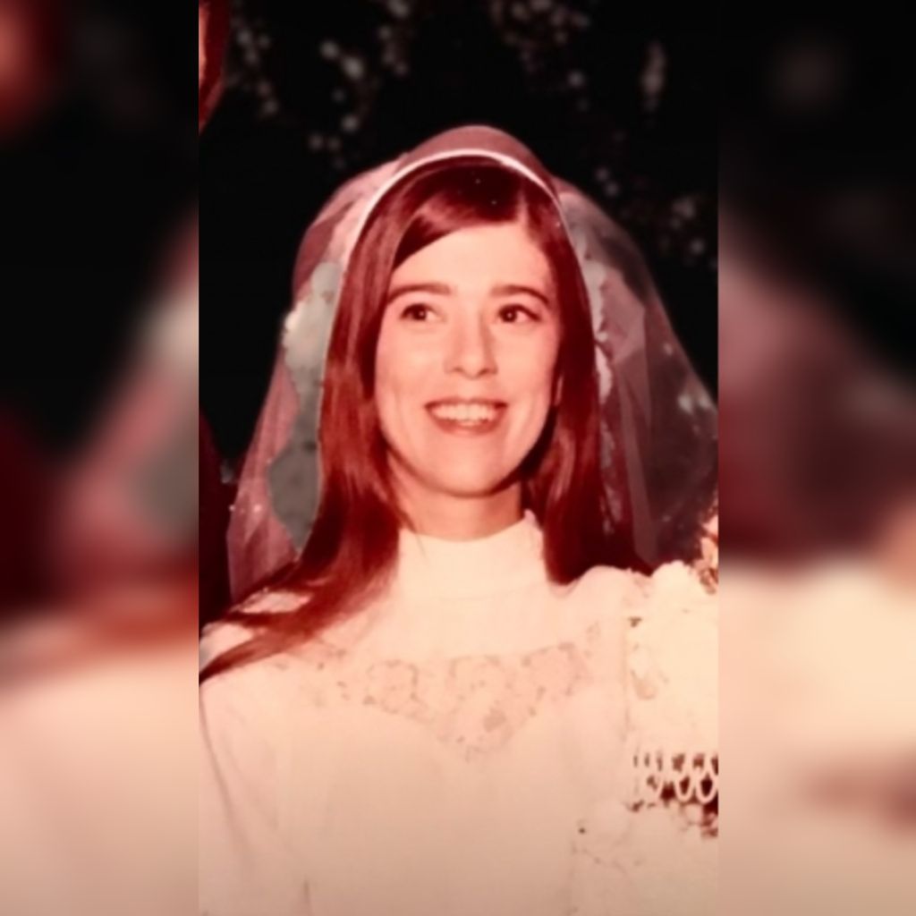 Mrs. Brenda Bogan Painter