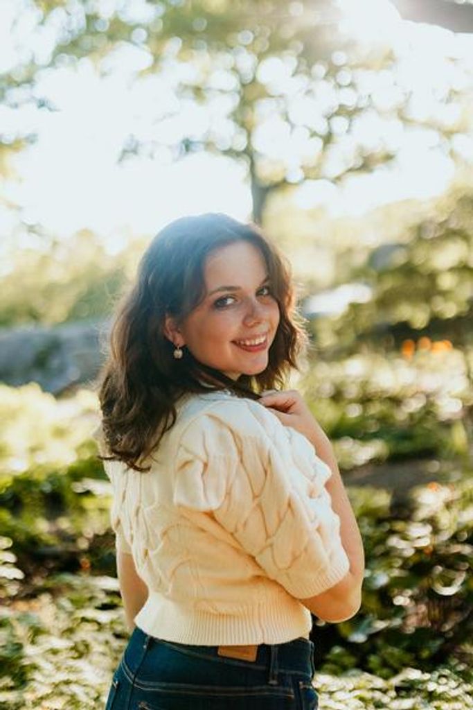 Natalie Melissa Rinae Carlsness Profile Photo