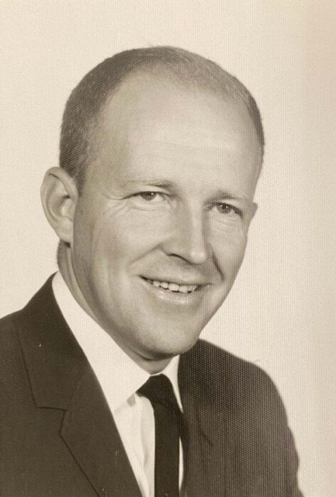 Robert J. Hunter Profile Photo