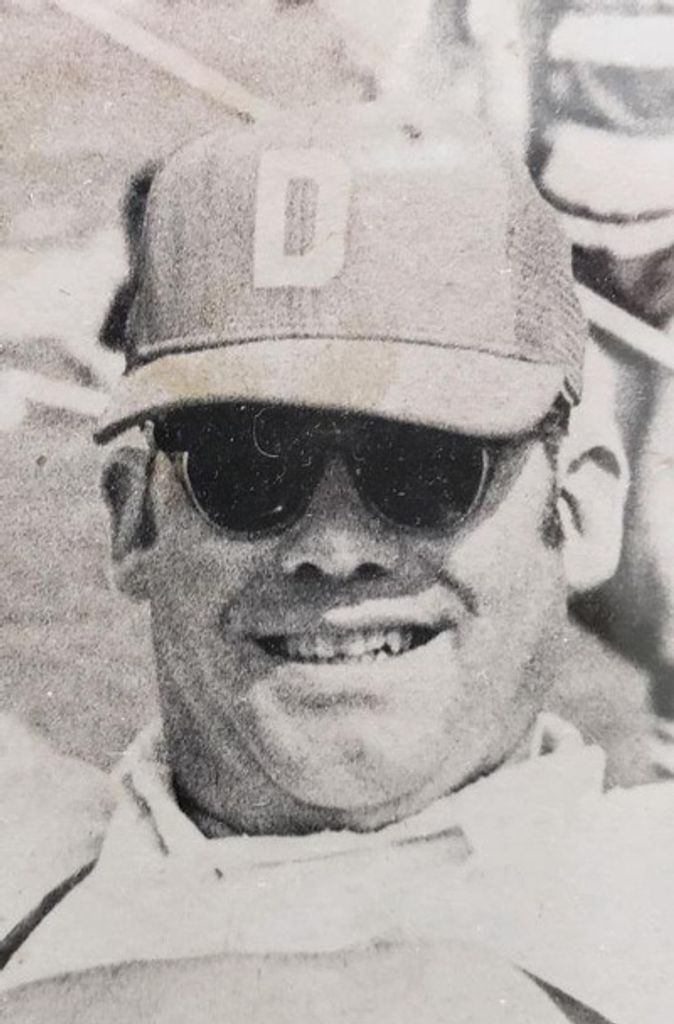 Dr. Harold G. Kretzing, M.D.