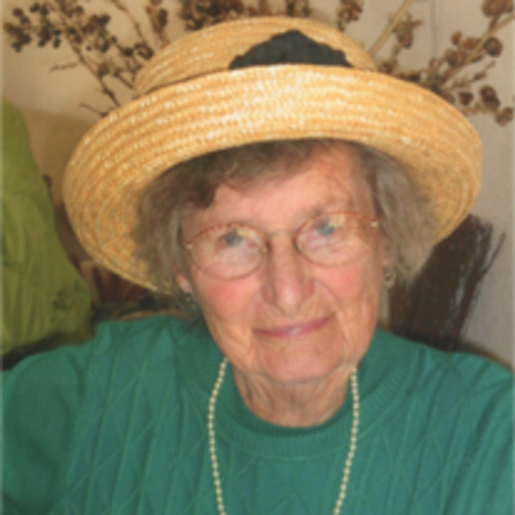 Mary Lou Palmer