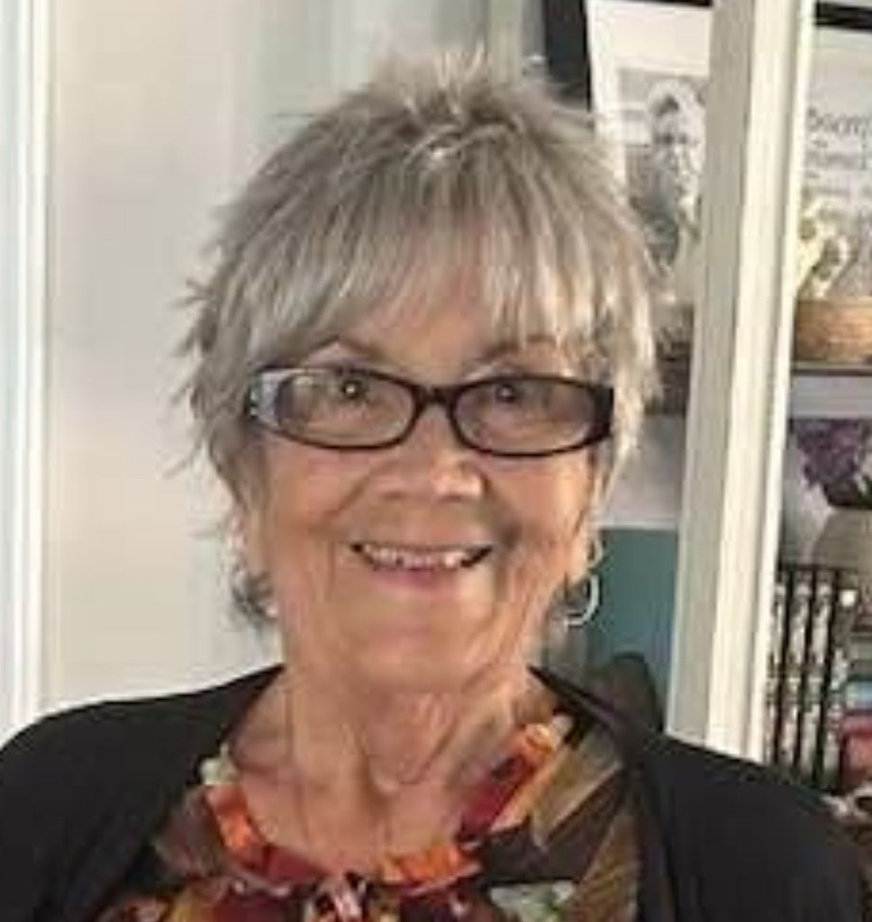 Geraldine "Jerri" Moore