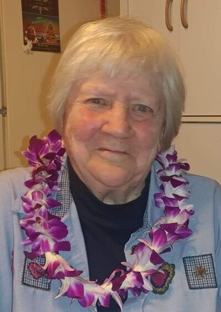 Doris Bolt Profile Photo