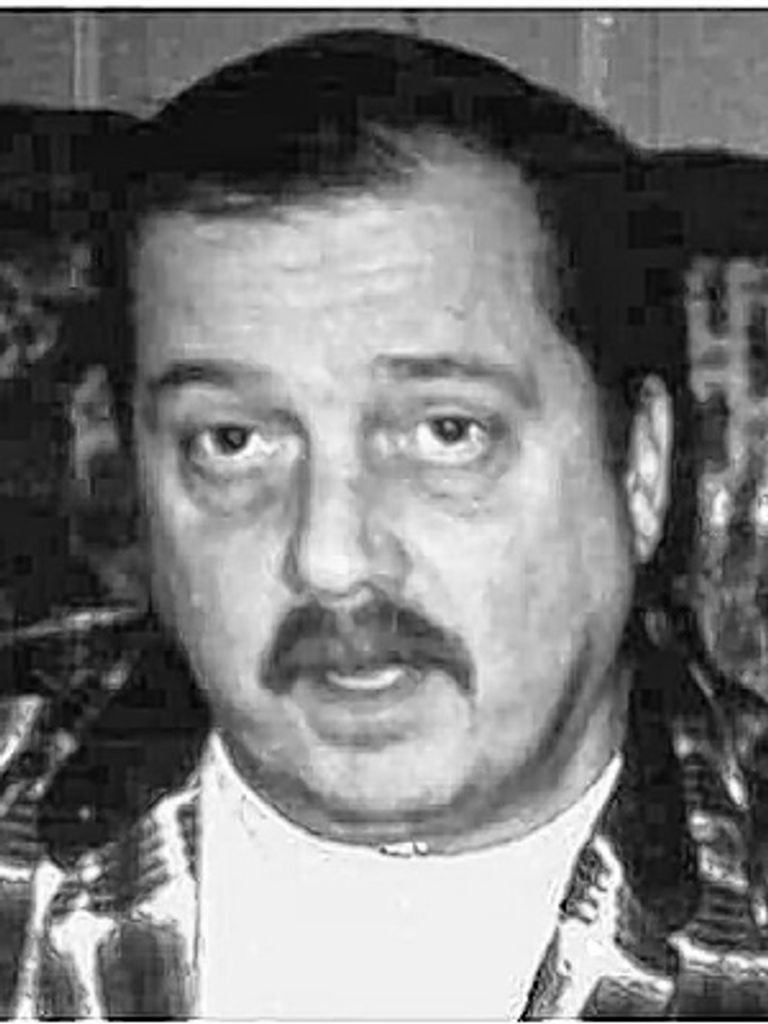 Thomas A. Balistieri