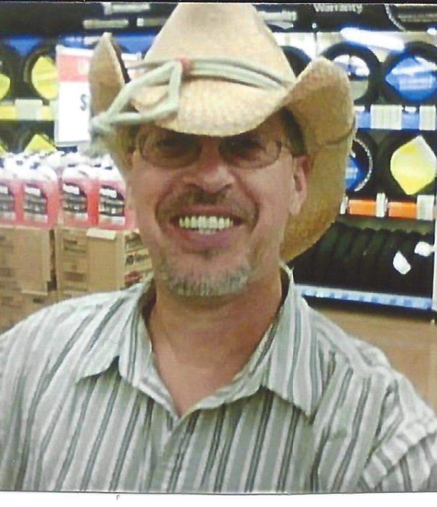 Alan Brian Beck Profile Photo