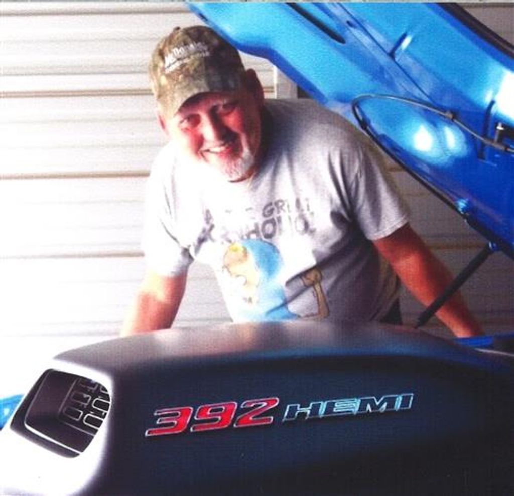 Donald "Donnie" Haney Profile Photo