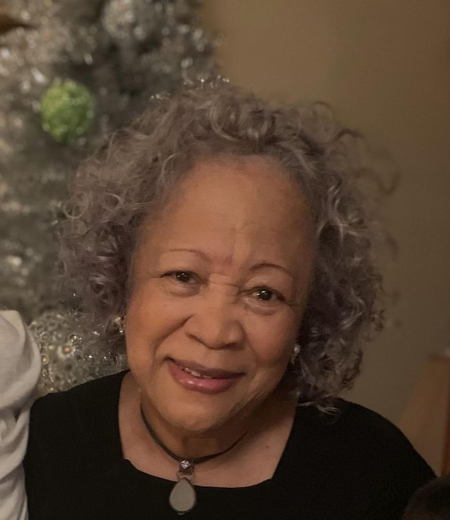 Dorell Elaine Blackwin