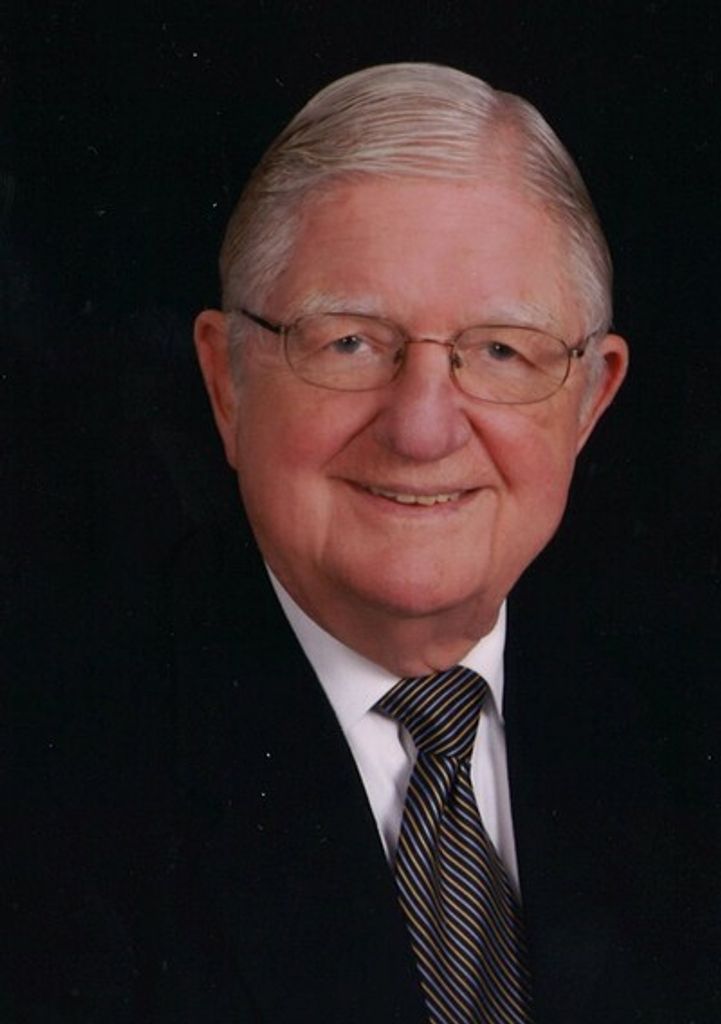 Dr. Reuel May, Jr. Profile Photo