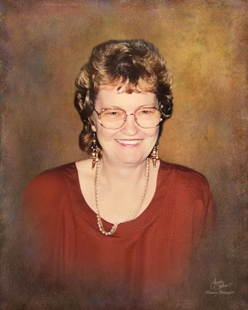 Mary Bessie (Hardin)  Sheppard Profile Photo