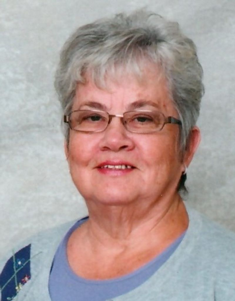Helen J. (Swartz)  Hartsock Profile Photo