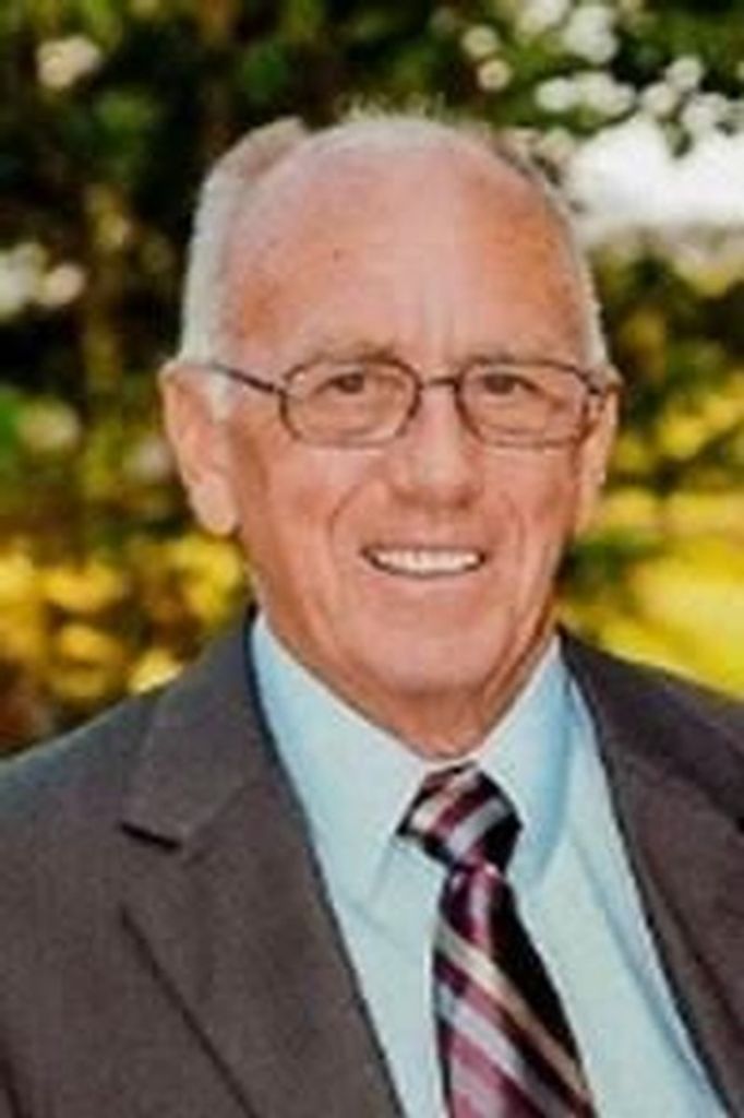 Robert Joseph "Bob" Clark