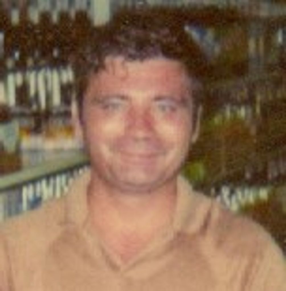 Terry Wayne Lucas