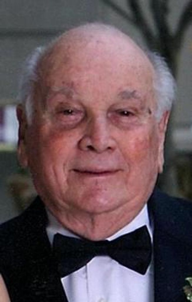 Frank P. Mirabelli