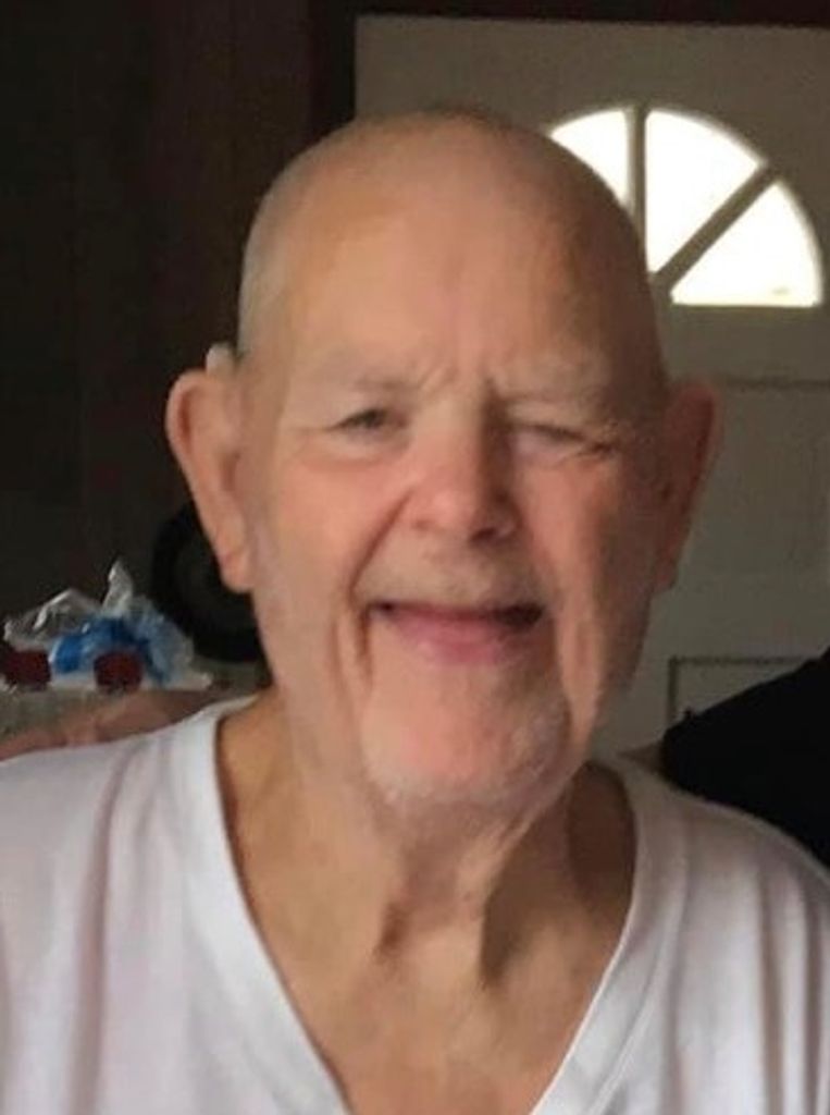 Clarence Hiers