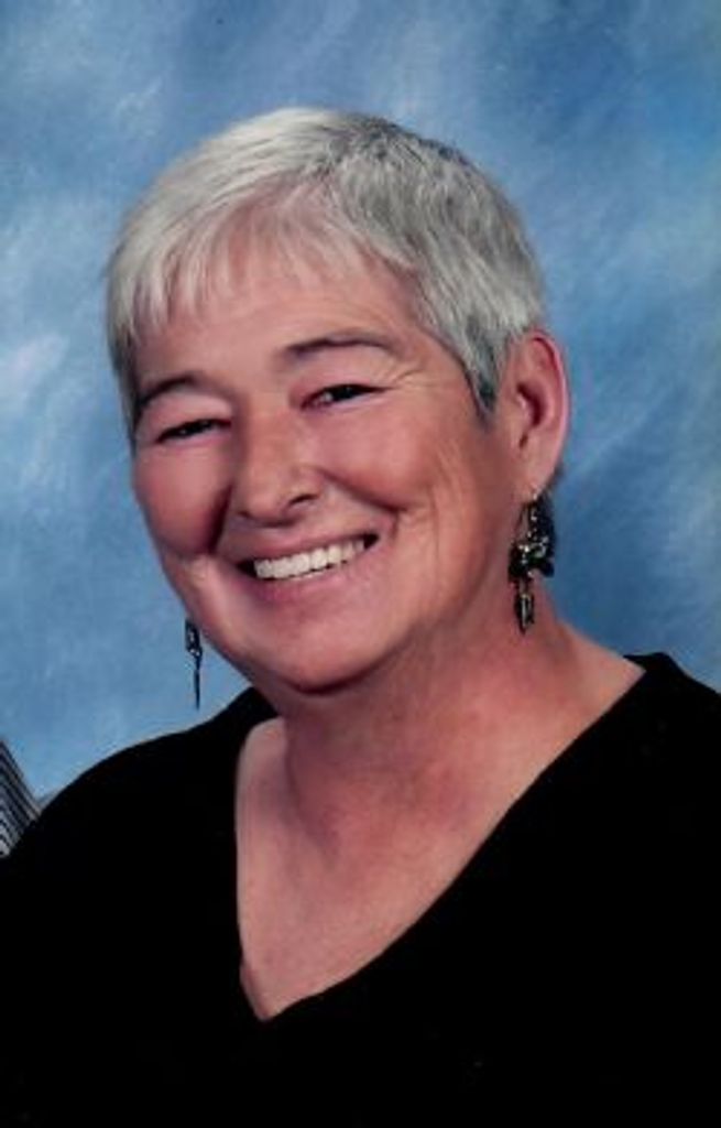 Francine Huseby