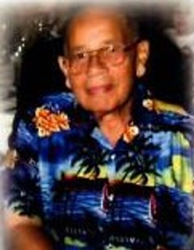 Santiago Roberto Mena