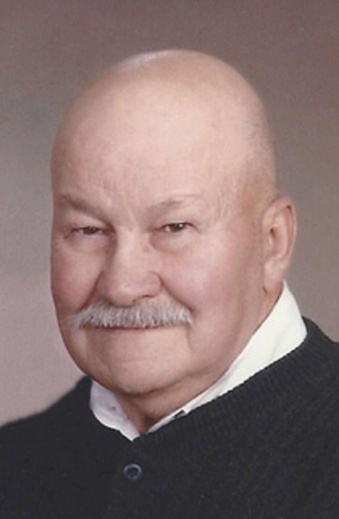 Paul  Herbert Devault