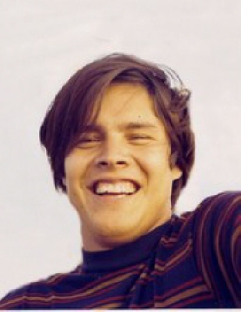 Michael Dean Jefferson