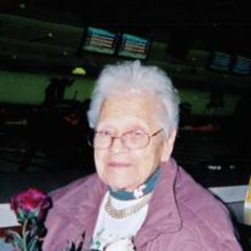 Annola "Bow" Keegan Profile Photo
