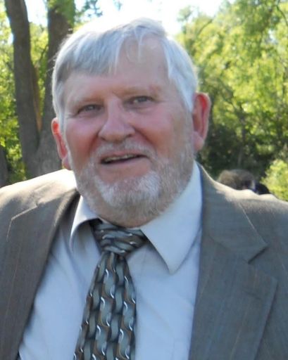 Richard Christenson's obituary image