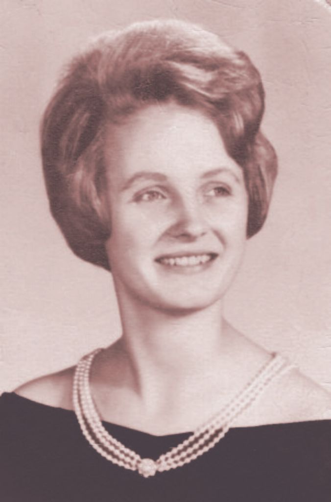 Marlene  Shelburg