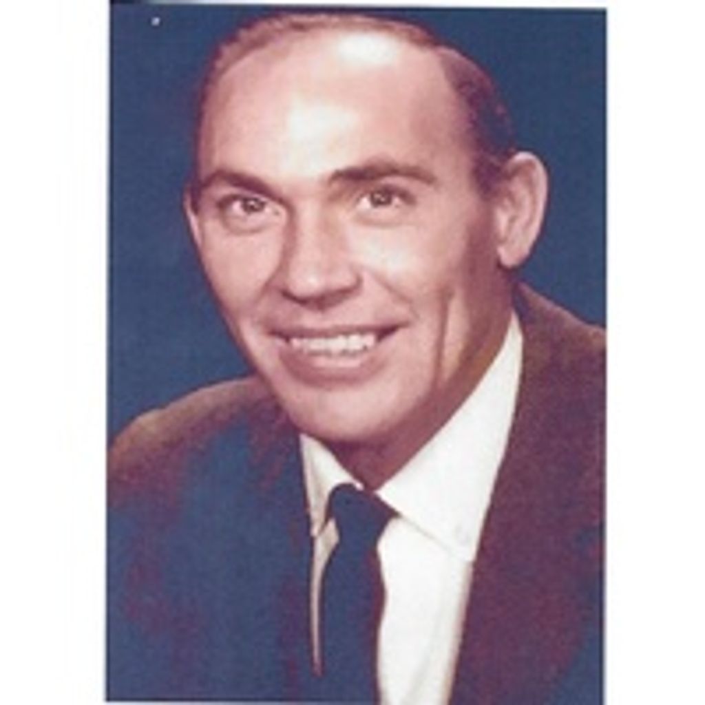 Gerald F. Fisher