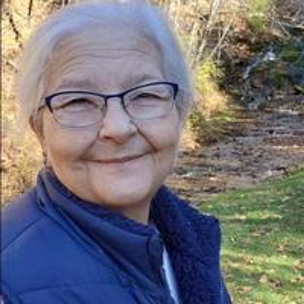 Susan Zeman