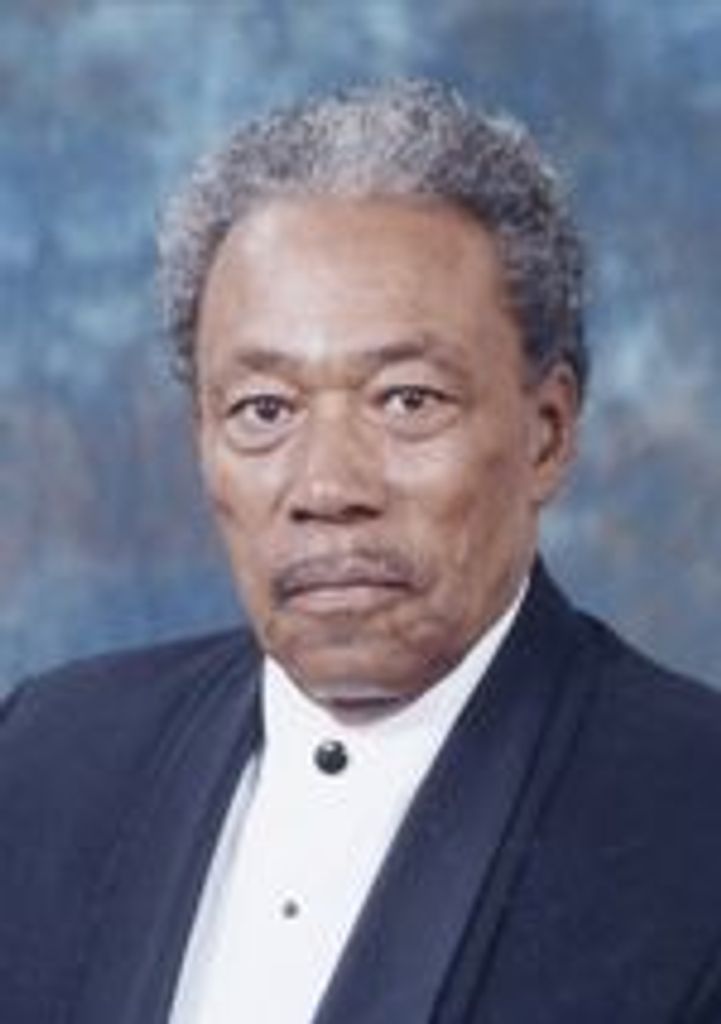 Smiley Edward Wilkins