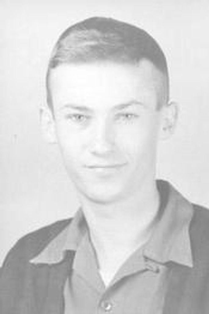 Carroll B. Thurston