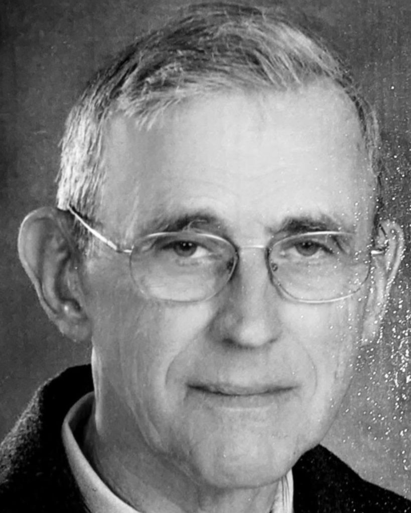 Frederick H. "Fred" Kruse