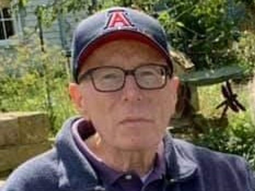 Thomas G.  "Jerry" Hickey Profile Photo