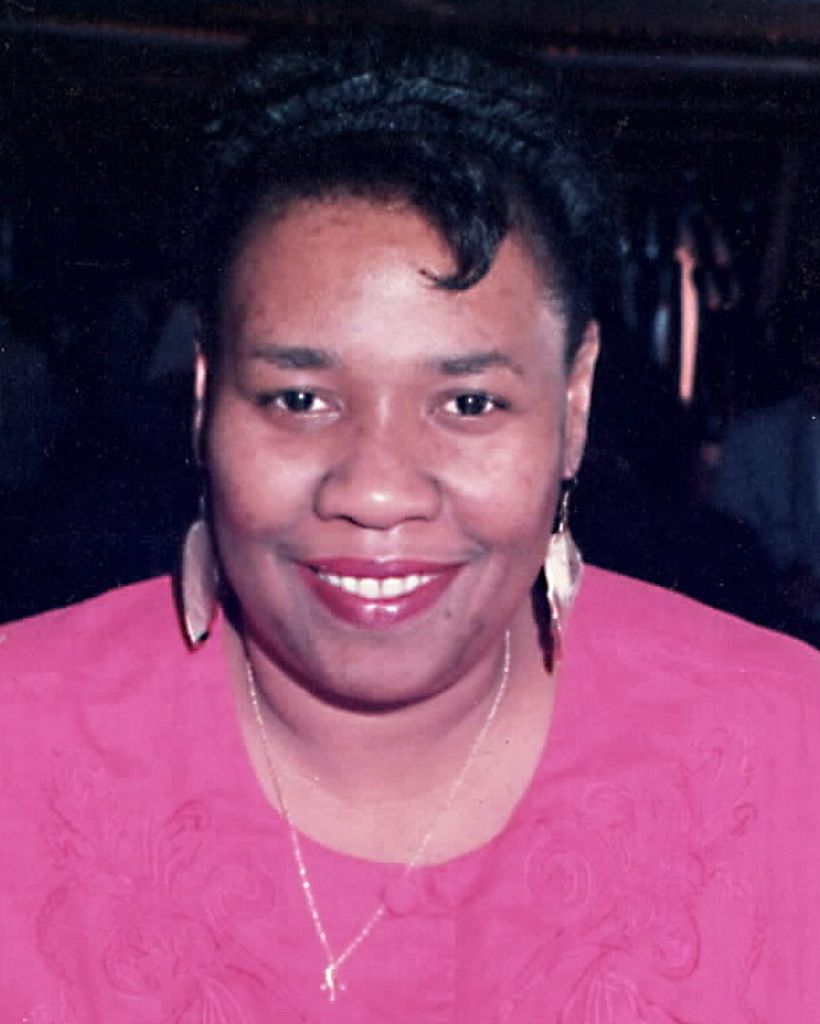 Jacqueline M. Lewis Profile Photo