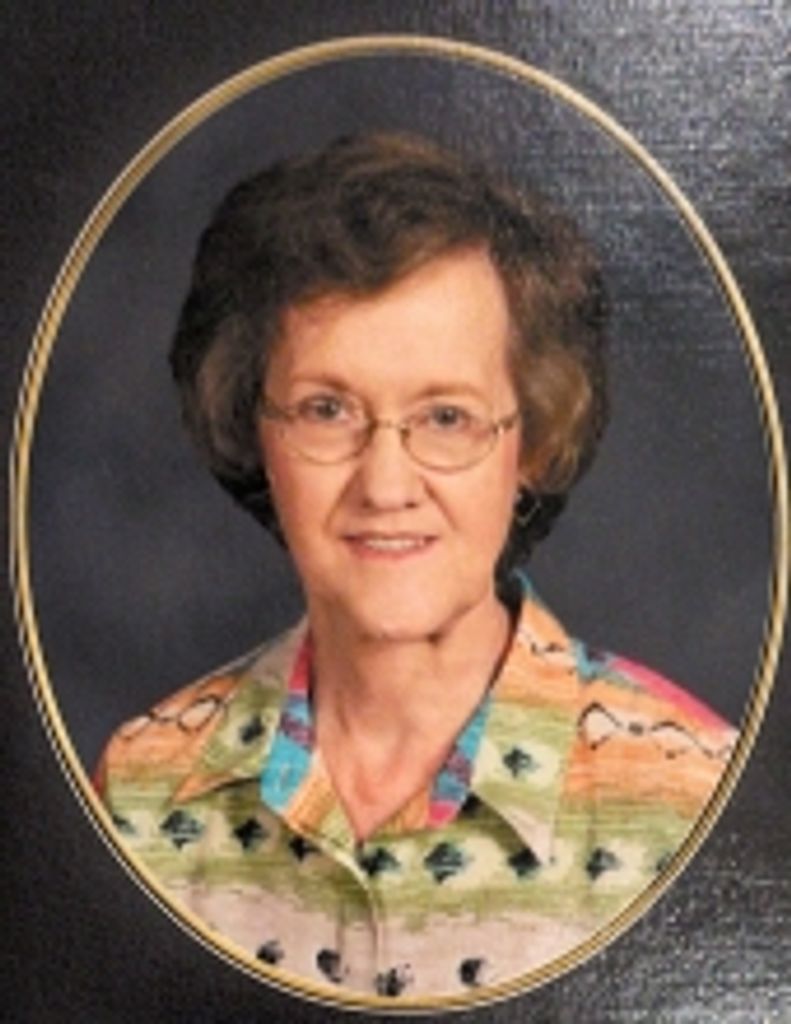 Florence Ungerank Courtney - Mcnabb Funeral Home