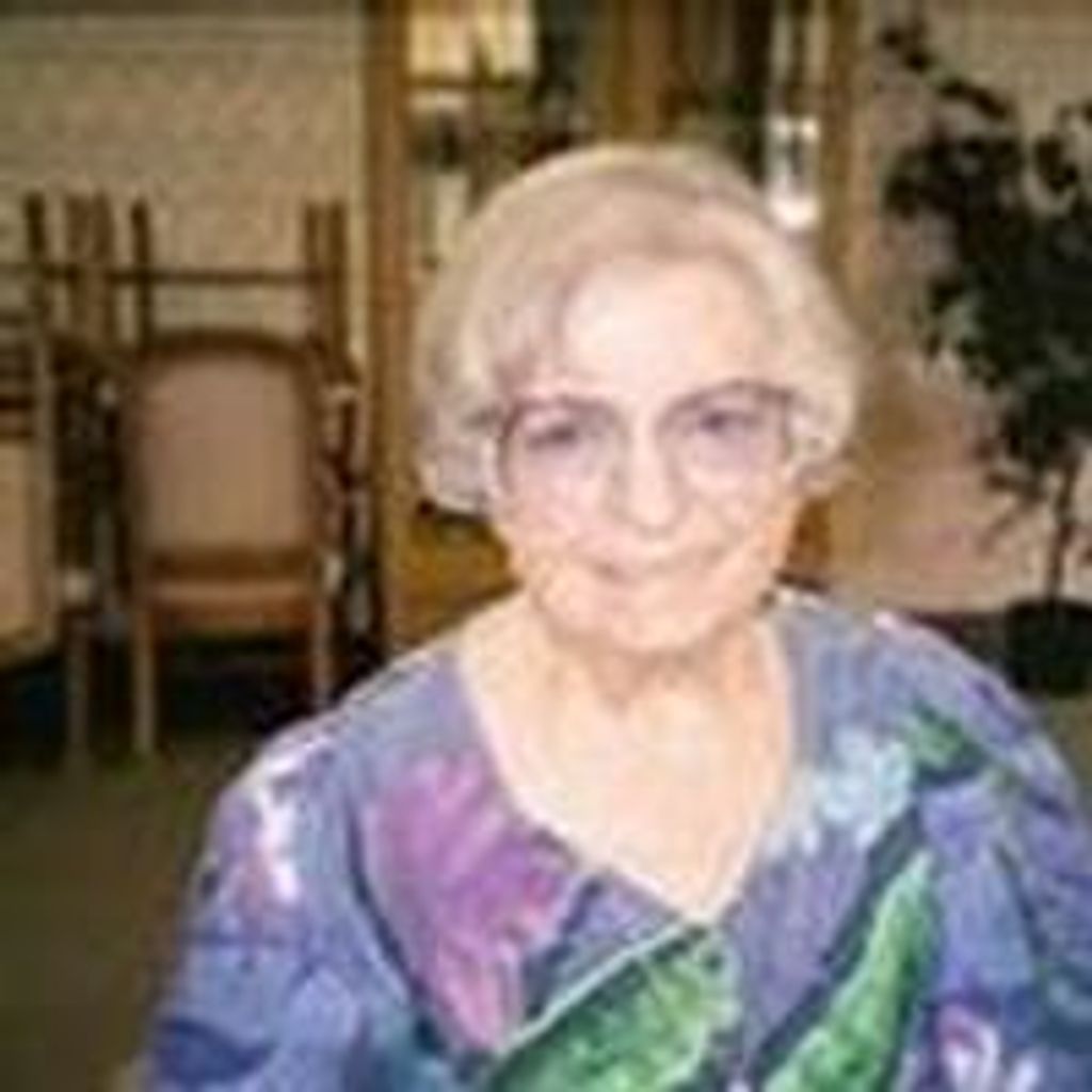 Dorothy C Bizet