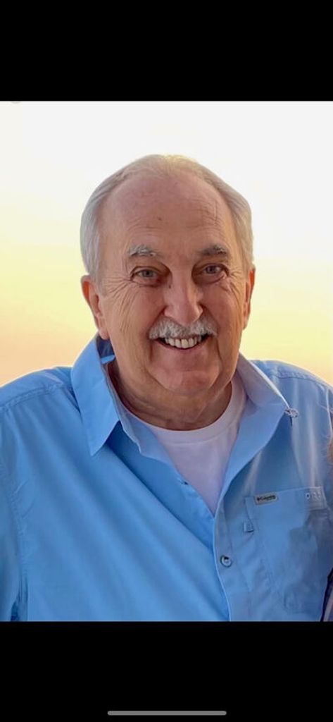 Harold Dean "Tink" Perkins Profile Photo