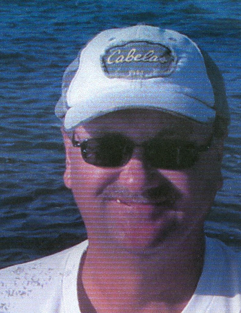 Dale K. Steffen
