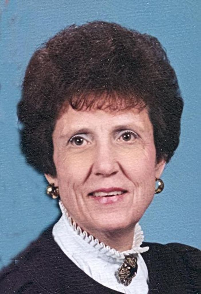 Beverly Wydeven Van Toll