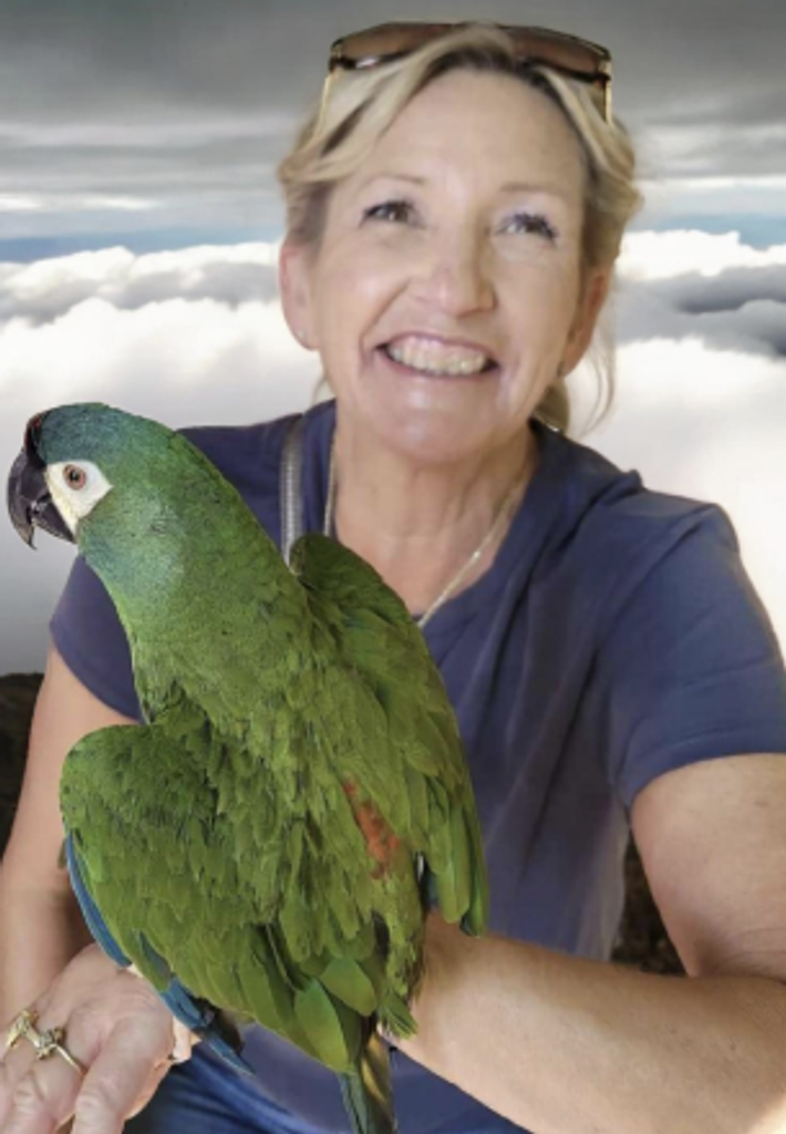 Teresa Lynn Pittman Profile Photo