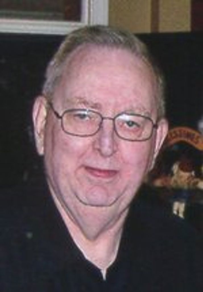 Thomas  Martin "Tom" Honnen, Sr.