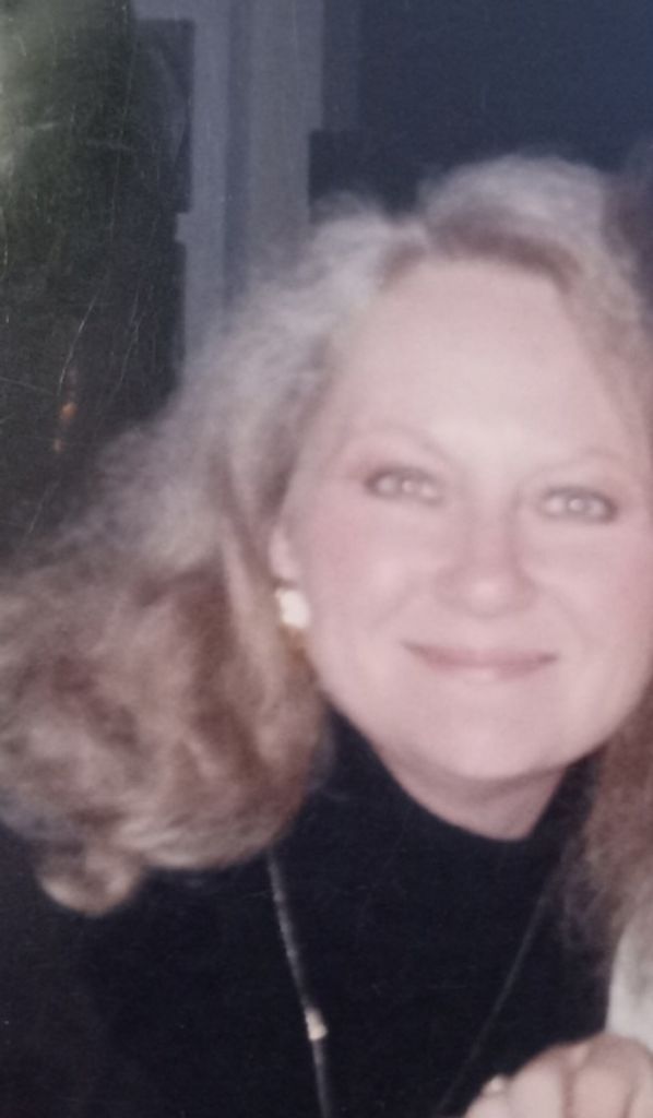 Susan Ibbye Winders